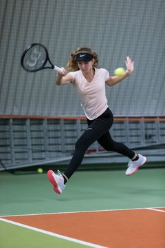 Anna-Marie Weissheim 400 - Sparkassen Pokal Marne